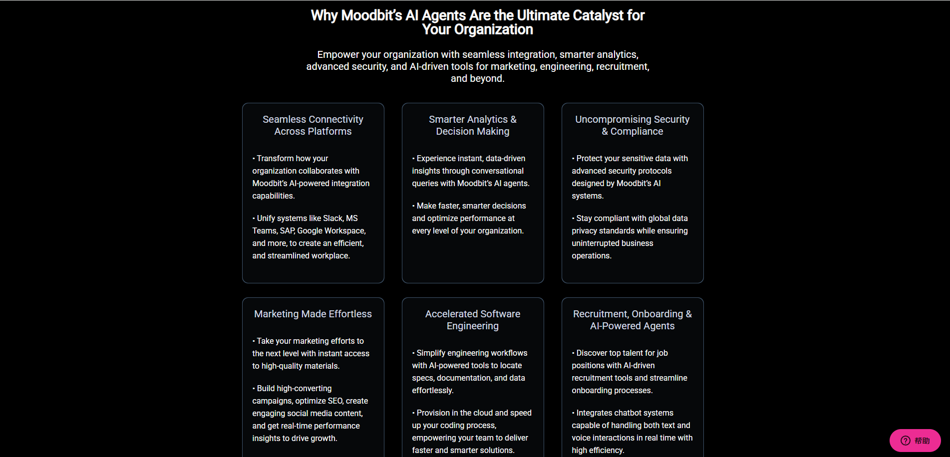 Why section reference